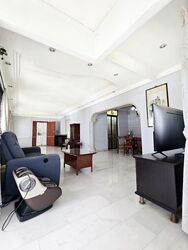 Blk 503 Woodlands Drive 14 (Woodlands), HDB 5 Rooms #536635251